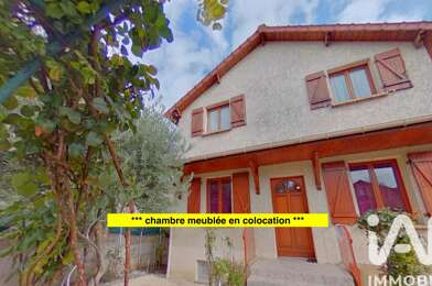 Appartement 1 pièces 450 €