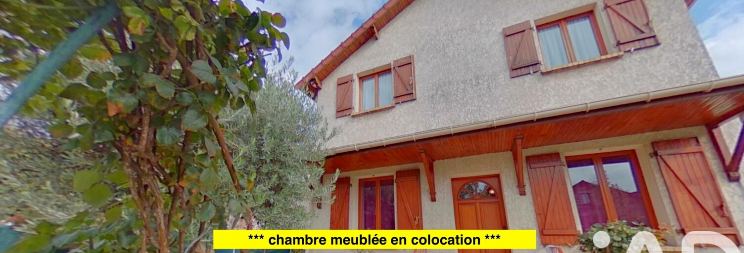 Appartement 1 Pièce 9 m² à louer à Villeneuve-le-Roi (94290)