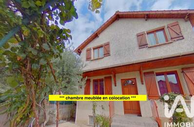 Location Appartement 1 pièce — photo du bien