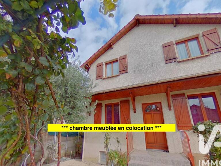 Location Appartement 1 pièce — photo 1