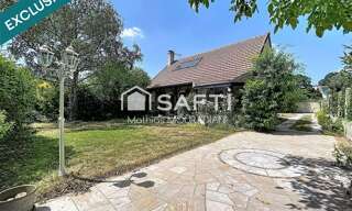 Maison 7 Pièces 155 m² à vendre à Boissy-Saint-Léger (94470)