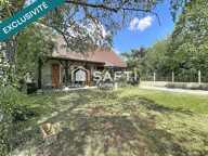 EXCLUSIVITÉ  Maison familiale de caractère  Séjour cathédrale  155 m²  Jardin de 500 m²  À deux pas du Bois Notre-Dame — photo 2