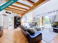 EXCLUSIVITÉ  Maison familiale de caractère  Séjour cathédrale  155 m²  Jardin de 500 m²  À deux pas du Bois Notre-Dame — photo 4