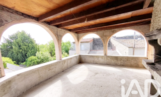 Maison 4 Pièces 112 m² à vendre à Blanzat (63112)