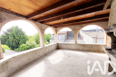 Maison 4 pièces 124000 €