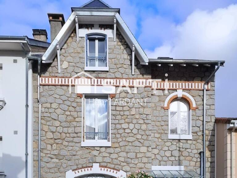 Bonbonnière des années 30 dans un quartier génial qui monte ! — photo 1