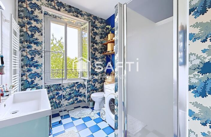 Bonbonnière des années 30 dans un quartier génial qui monte ! — photo 2