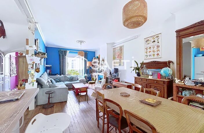 Bonbonnière des années 30 dans un quartier génial qui monte ! — photo 3