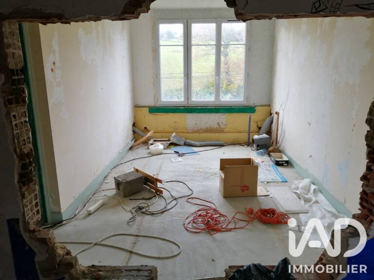 Vente Appartement 2 pièces — photo 1