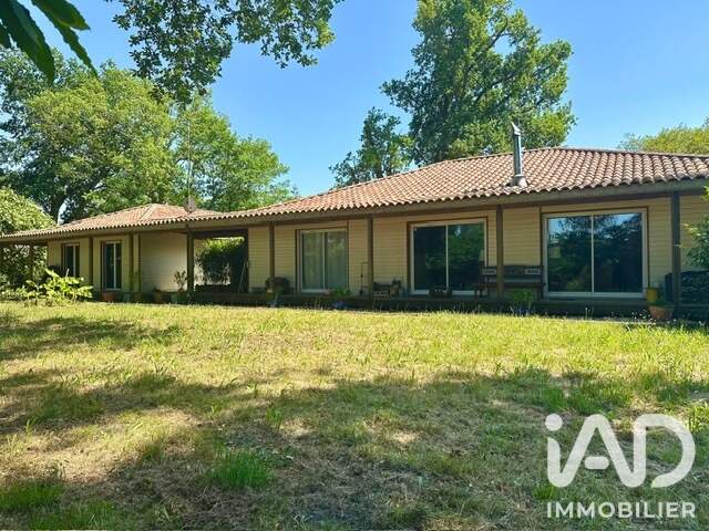 Vente Maison/villa 9 pièces — photo du bien