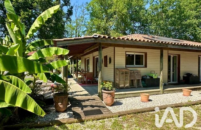Vente Maison/villa 9 pièces — photo 3