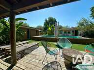 Vente Maison/villa 9 pièces — photo 4