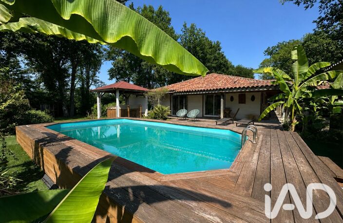 Vente Maison/villa 9 pièces — photo 5