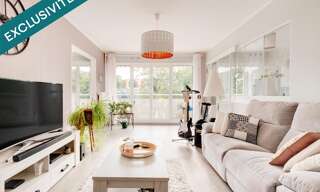 Appartement 5 Pièces 92 m² à vendre à Saint-Max (54130)