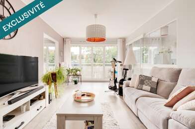 Appartement 5 pièces 219000 €