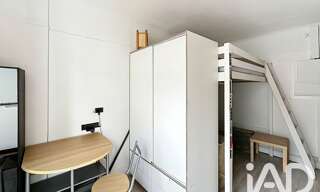 Appartement 1 Pièce 13 m² à vendre à Paris 13 (75013)