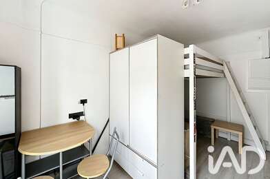 Appartement 1 pièces 141000 €
