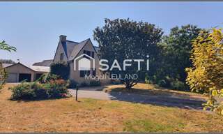 Maison 7 Pièces 143 m² à vendre à La Guerche-de-Bretagne (35130)