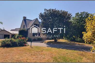 Maison 7 pièces 279900 €