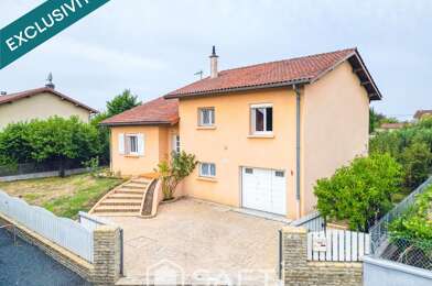 Maison 5 pièces 310000 €