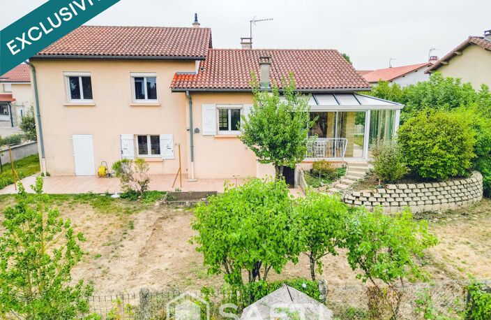 Maison familiale à Saint Denis lès Bourg — photo 5