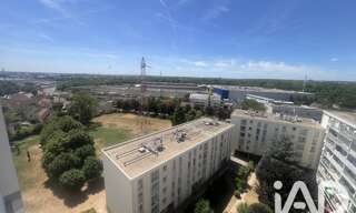 Appartement 1 Pièce 30 m² à vendre à Thiais (94320)