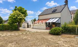 Maison 6 Pièces 124 m² à vendre à Montcresson (45700)
