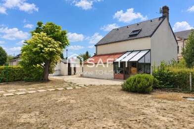Maison 6 pièces 182000 €