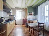 Maison de ville avec dépendance a rénover — photo 4