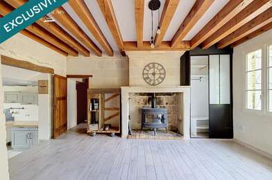 Maison 6 pièces 176000 €