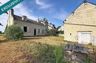 Maison 6 pièces 176000 €