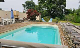 Maison 4 Pièces 93 m² à vendre à Saugnac-et-Cambran (40180)