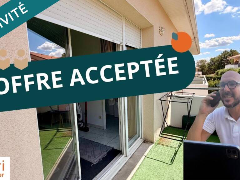 APPARTEMENT T2 - BRESSUIRE — photo 1