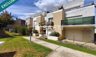 Appartement 1 Pièce 24 m² à vendre à Tours (37100)