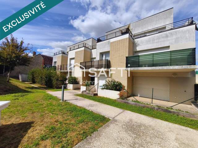 Appartement une pièce 24 m² — photo du bien