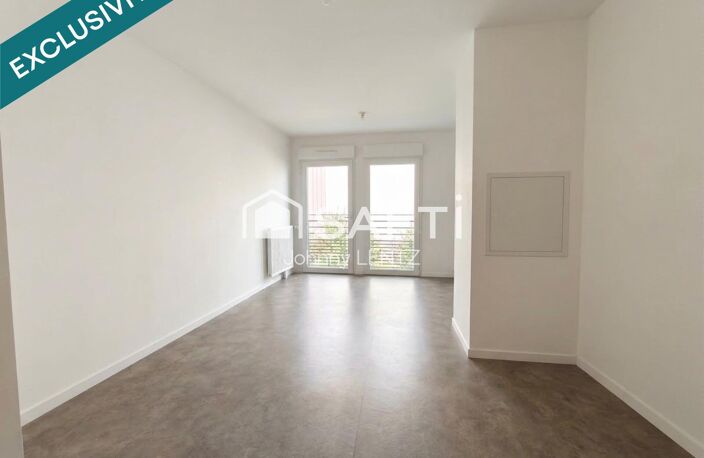 Appartement une pièce 24 m² — photo 5