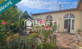 Maison 5 Pièces 127 m² à vendre à Troyes (10000)