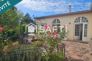 Maison 5 pièces 217500 €