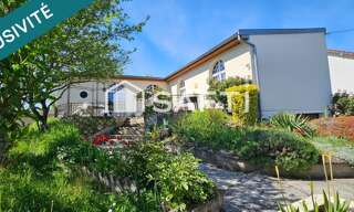 Maison 5 Pièces 127 m² à vendre à Troyes (10000)
