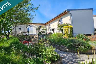 Maison 5 pièces 217500 €