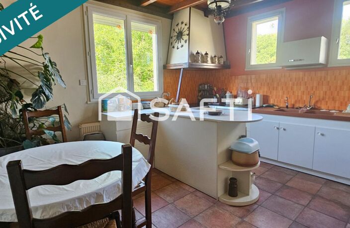 Maison de plain pied sur sous-sol total -  3 chambres - — photo 3