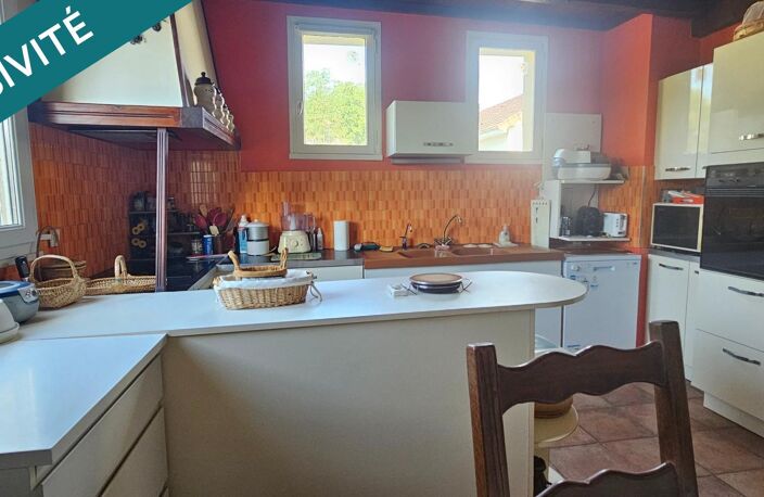 Maison de plain pied sur sous-sol total -  3 chambres - — photo 4