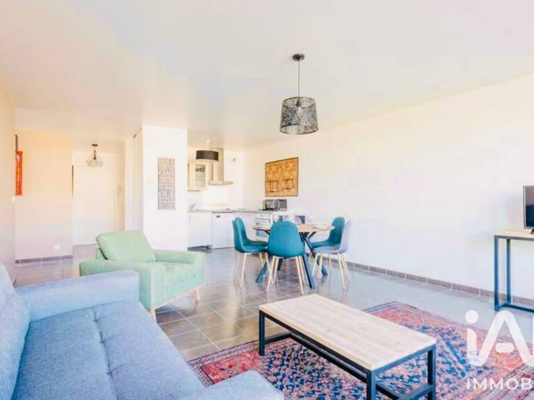 Vente Appartement 3 pièces — photo 1