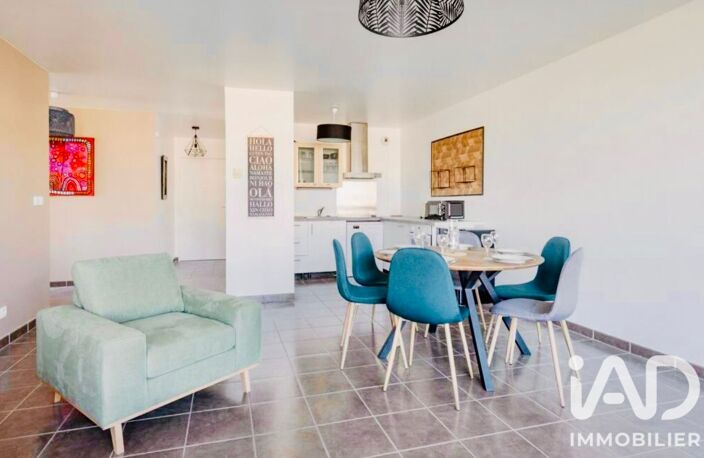 Vente Appartement 3 pièces — photo 2