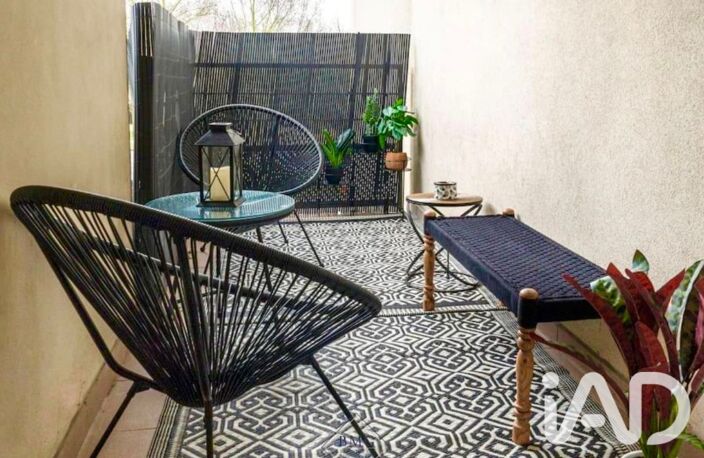 Vente Appartement 3 pièces — photo 3