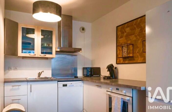 Vente Appartement 3 pièces — photo 4
