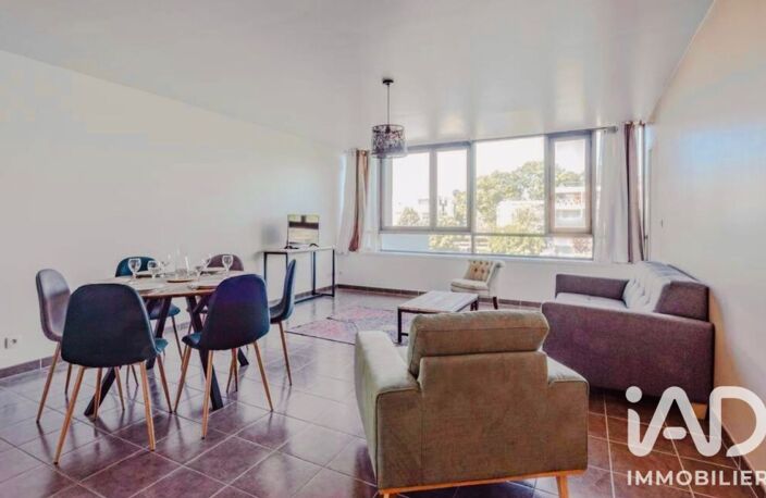 Vente Appartement 3 pièces — photo 5