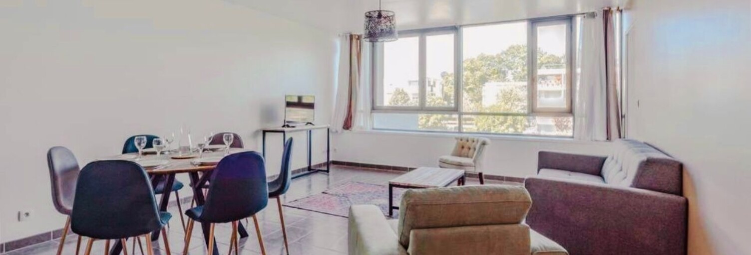 Appartement 3 Pièces 71 m² à vendre à Montévrain (77144)