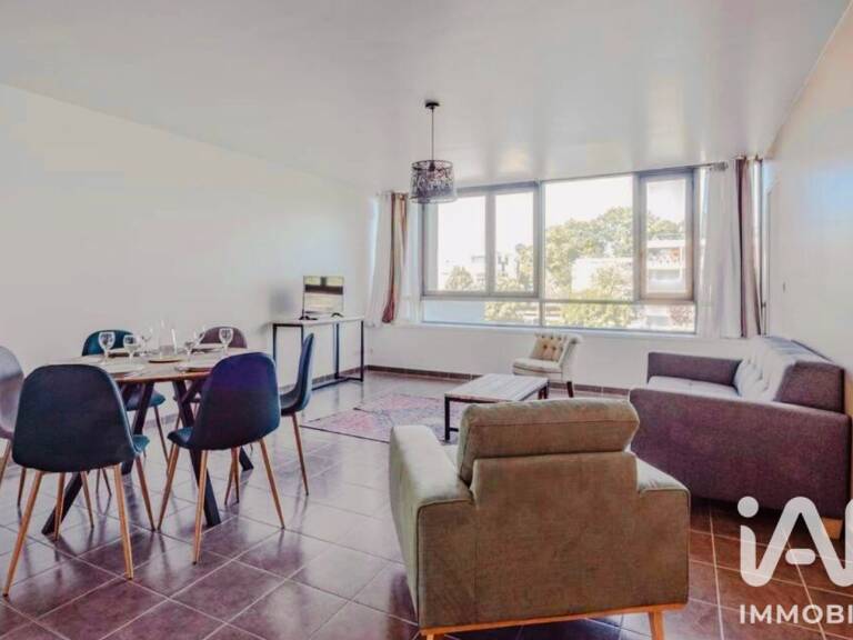 Vente Appartement 3 pièces — photo 1
