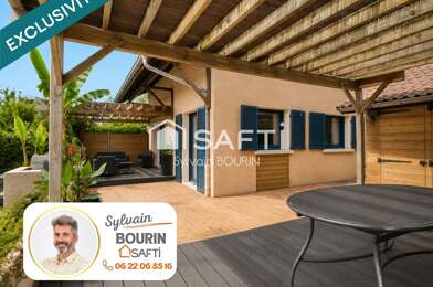 Maison 5 pièces 365000 €